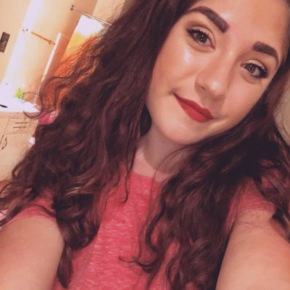 Meet your Posher, Johanna - Picture 1 of 1